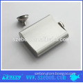 Hot sales High quality Classic Stainless steel Hip Flask with funnel